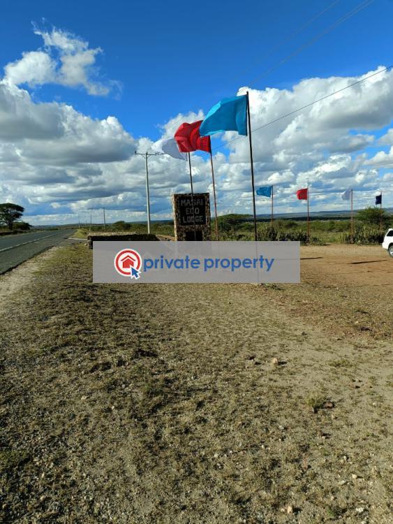 Hotel / Guest House For Sale kajiado Town Kitengela Kajiado (PID