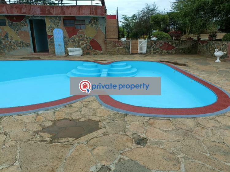 Hotel / Guest House For Sale &nbsp;kajiado Town Kitengela Kajiado - 13