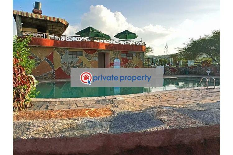 Hotel / Guest House For Sale &nbsp;kajiado Town Kitengela Kajiado - 14