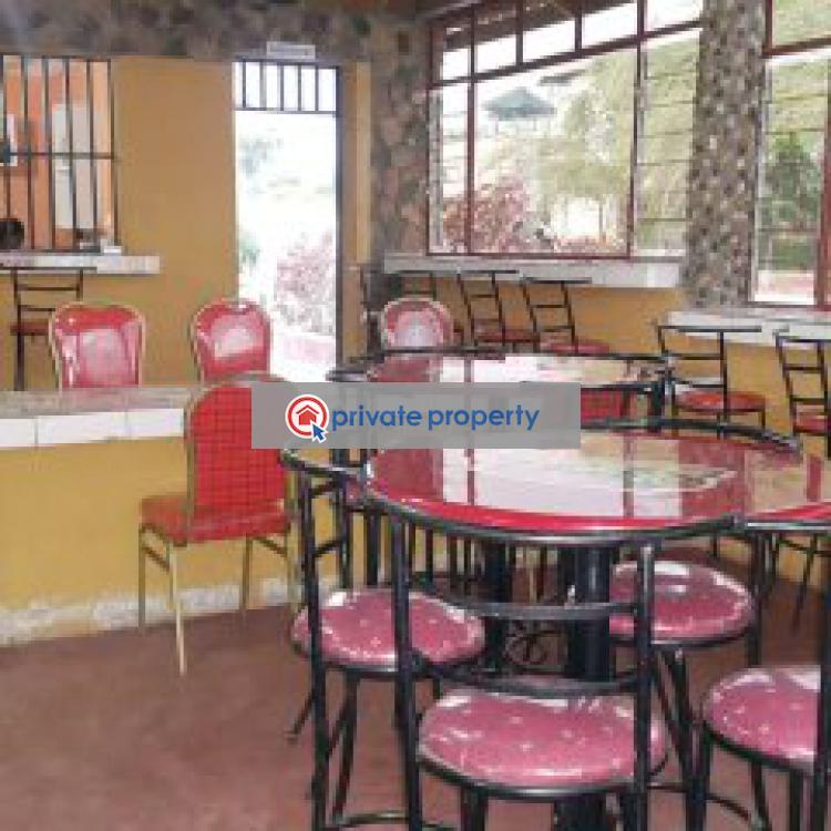 Hotel / Guest House For Sale &nbsp;kajiado Town Kitengela Kajiado - 1