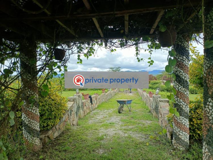Hotel / Guest House For Sale &nbsp;kajiado Town Kitengela Kajiado - 22