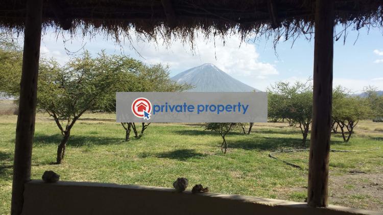 Hotel / Guest House For Sale &nbsp;kajiado Town Kitengela Kajiado - 21