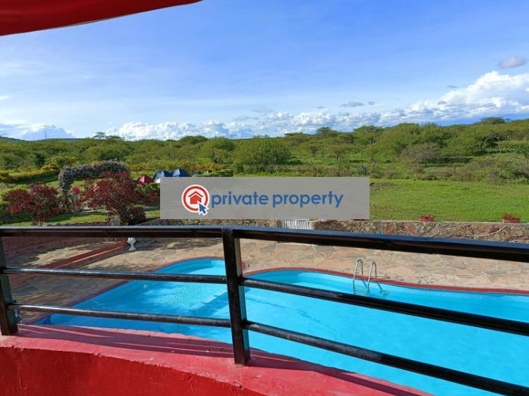 Hotel / Guest House For Sale &nbsp;kajiado Town Kitengela Kajiado - 22