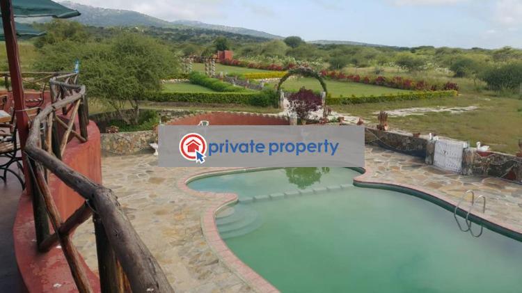 Hotel / Guest House For Sale &nbsp;kajiado Town Kitengela Kajiado - 8