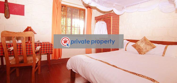 Hotel / Guest House For Sale &nbsp;kajiado Town Kitengela Kajiado - 2