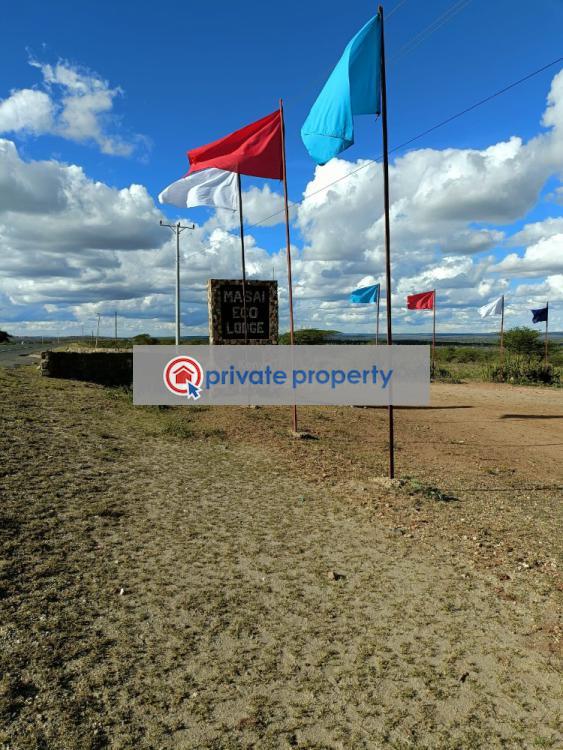Hotel / Guest House For Sale &nbsp;kajiado Kitengela Kajiado - 21