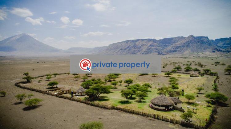 Mixed use Land For Sale &nbsp;kajiado Kitengela Kajiado - 19