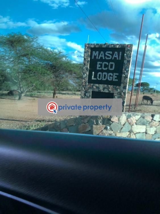 Mixed use Land For Sale &nbsp;kajiado Kitengela Kajiado - 12