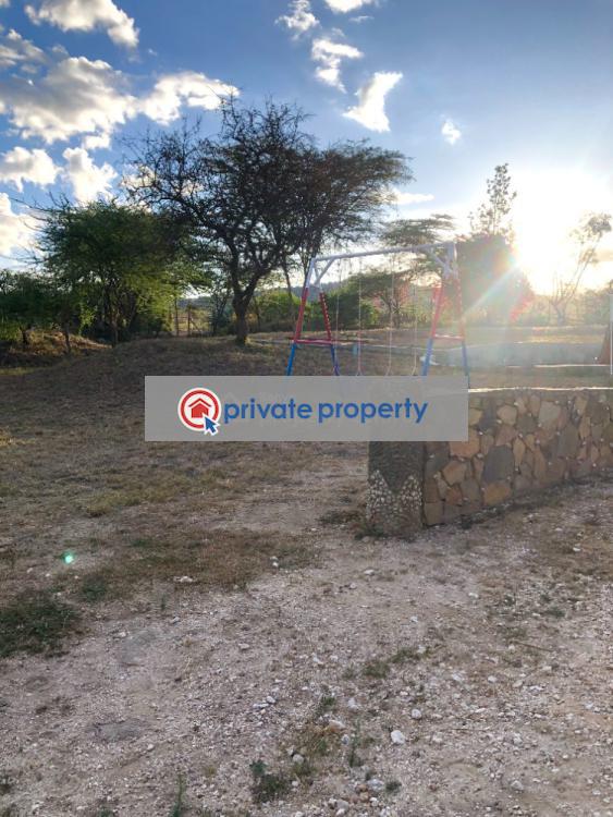 Mixed use Land For Sale &nbsp;kajiado Kitengela Kajiado - 13