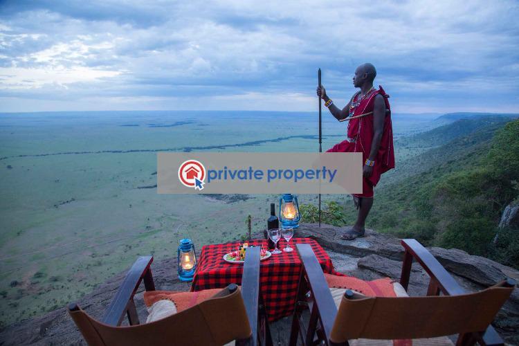 Hotel / Guest House For Sale &nbsp;kajiado Town Kitengela Kajiado - 22