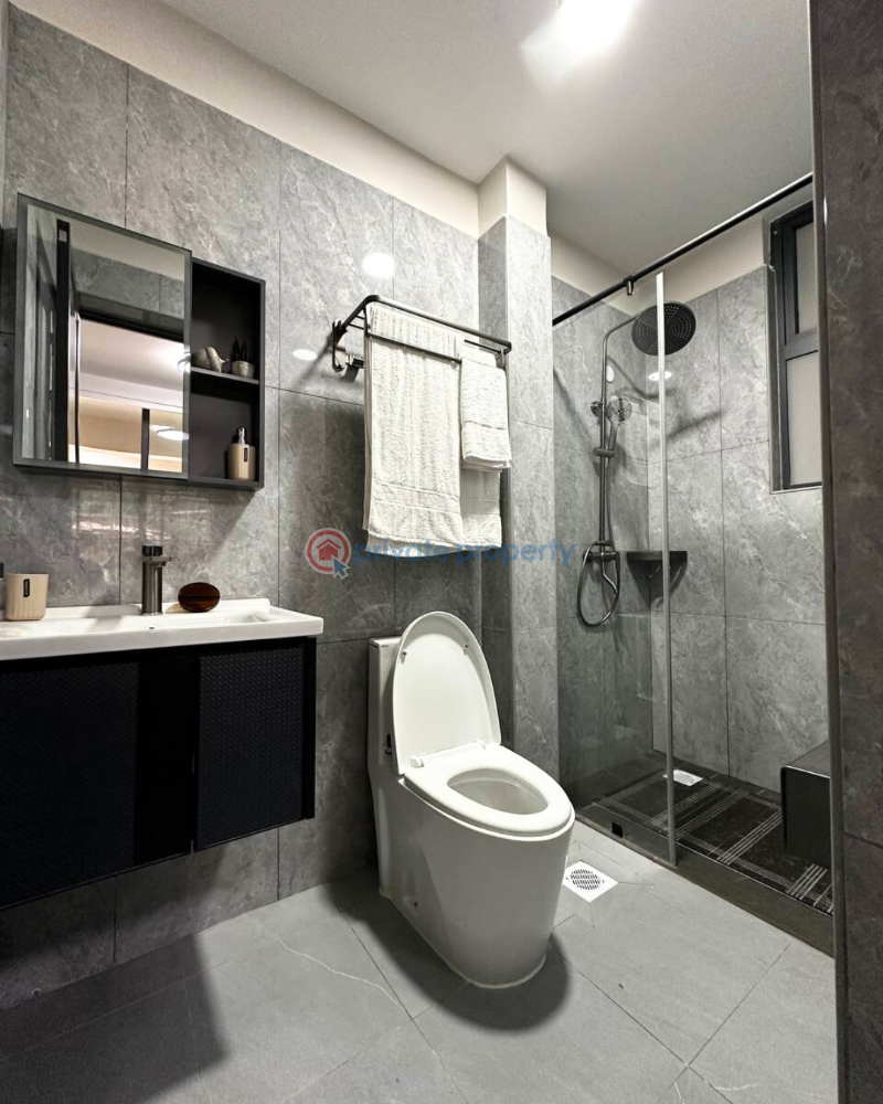2 bedroom Apartment For Sale Kilimani Nairobi - 6