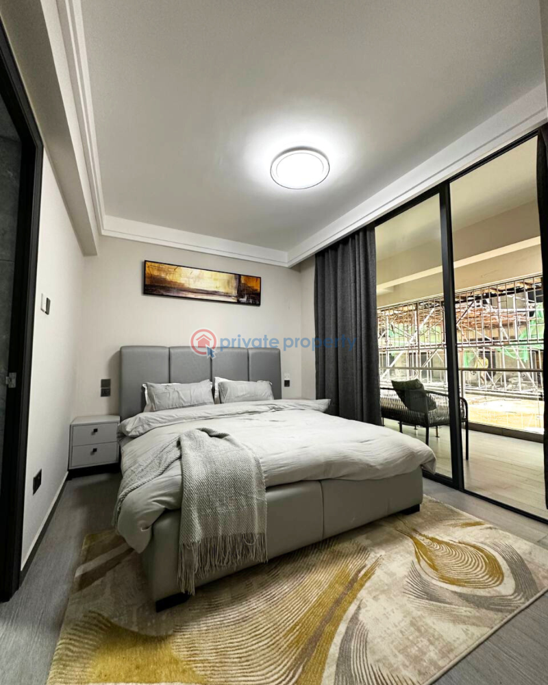 2 bedroom Apartment For Sale Kilimani Nairobi - 8