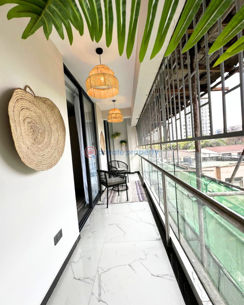 2 bedroom Apartment For Sale Kilimani Nairobi - 1