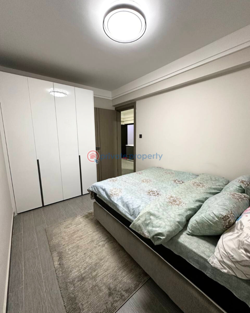 2 bedroom Apartment For Sale Kilimani Nairobi - 3