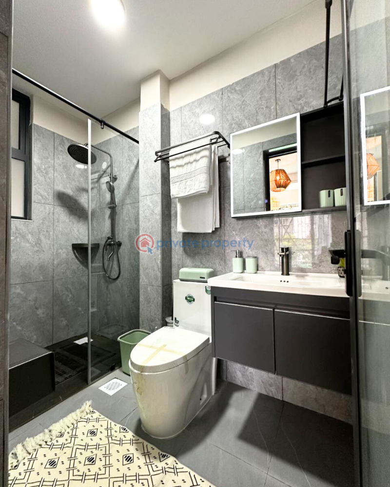 2 bedroom Apartment For Sale Kilimani Nairobi - 0