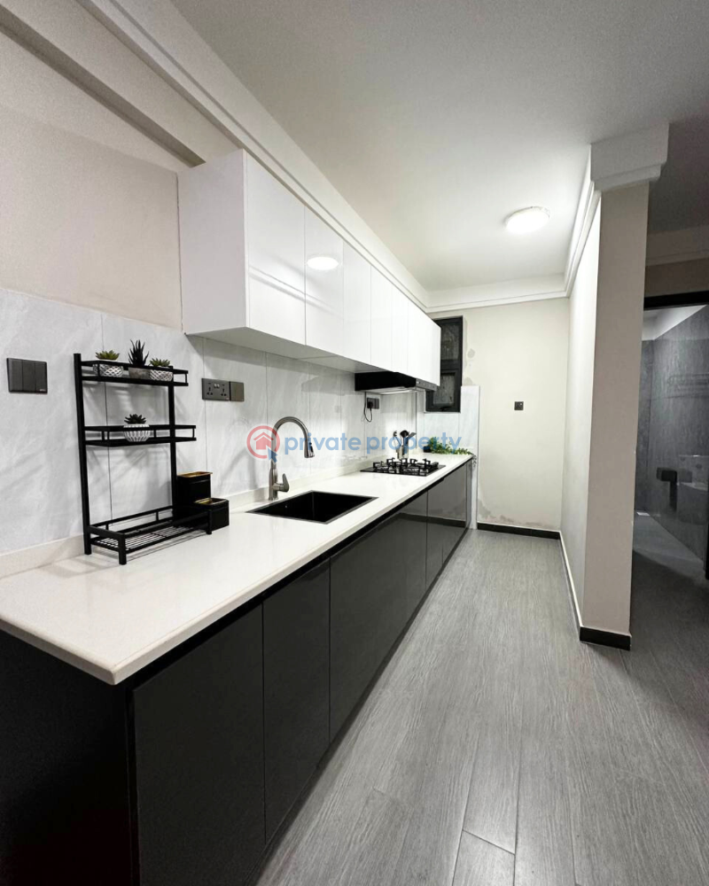2 bedroom Apartment For Sale Kilimani Nairobi - 2