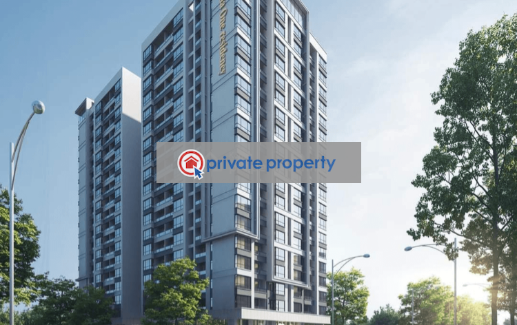 2 bedroom Apartment For Sale &nbsp;rhapta Road Westlands Nairobi - 8