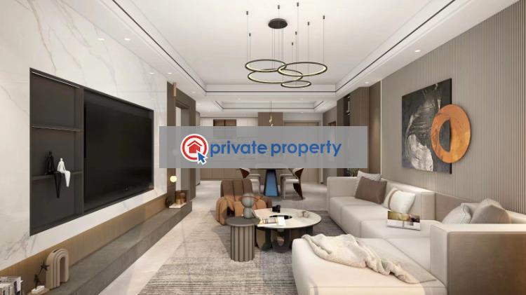 2 bedroom Apartment For Sale &nbsp;rhapta Road Westlands Nairobi - 2