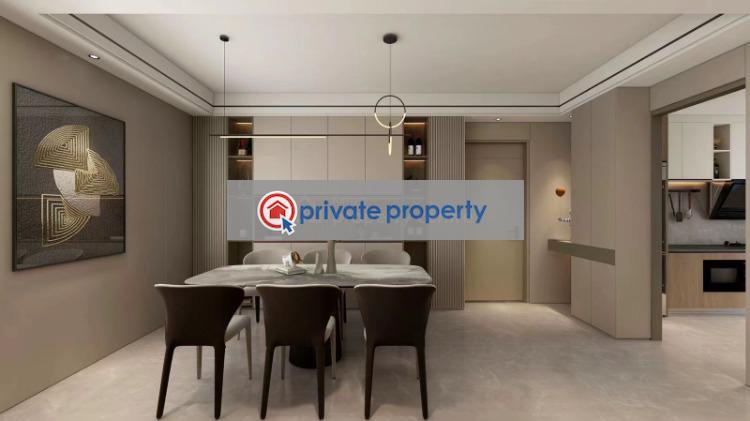 2 bedroom Apartment For Sale &nbsp;rhapta Road Westlands Nairobi - 5
