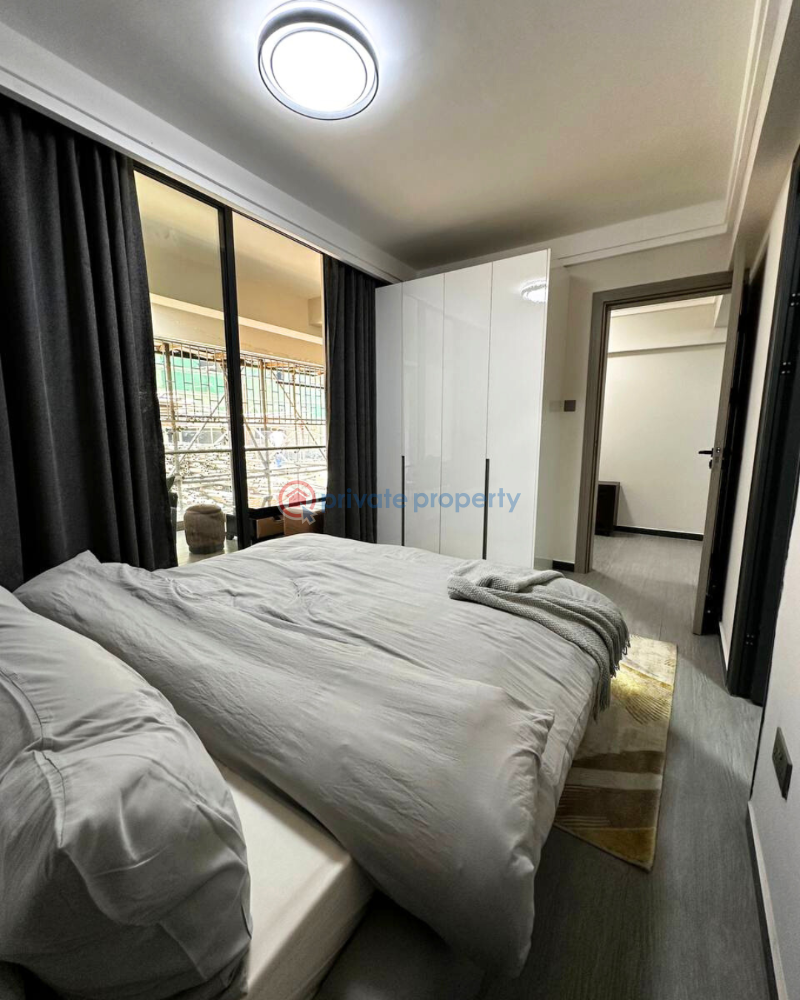 2 bedroom Apartment For Sale Kilimani Nairobi - 5