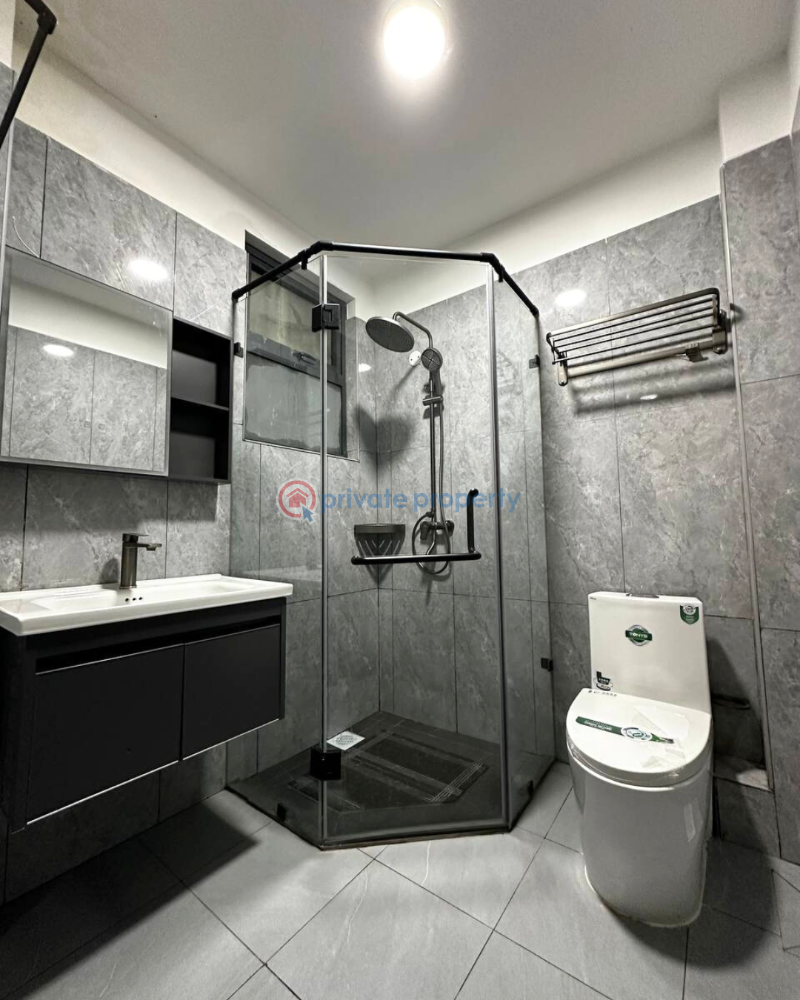 2 bedroom Apartment For Sale Kilimani Nairobi - 4