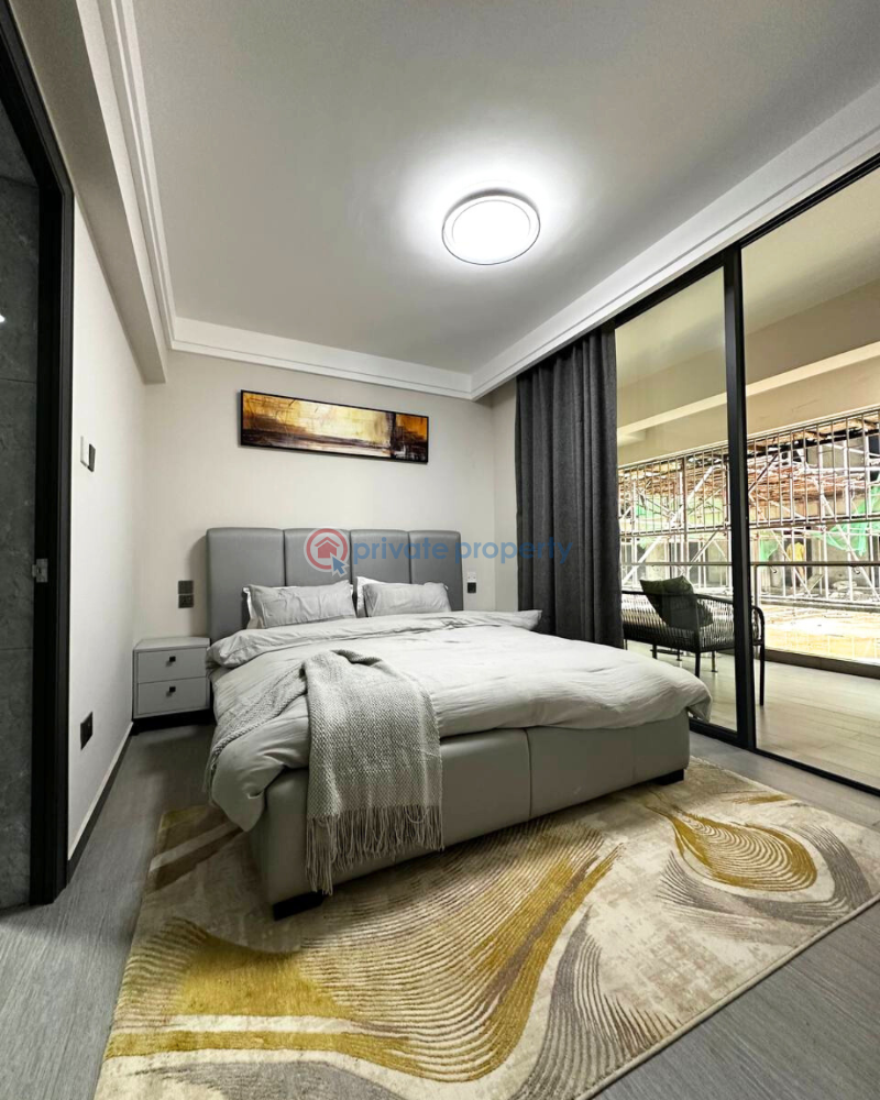 2 bedroom Apartment For Sale Kilimani Nairobi - 7