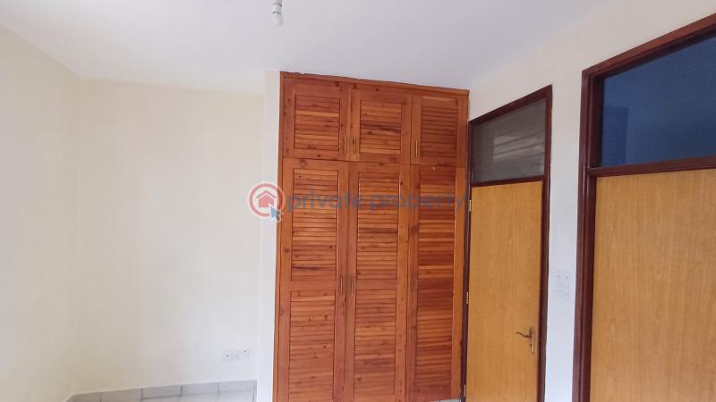 2 bedroom Apartment For Rent Green Wood Mtwapa Mtwapa Kilifi - 11