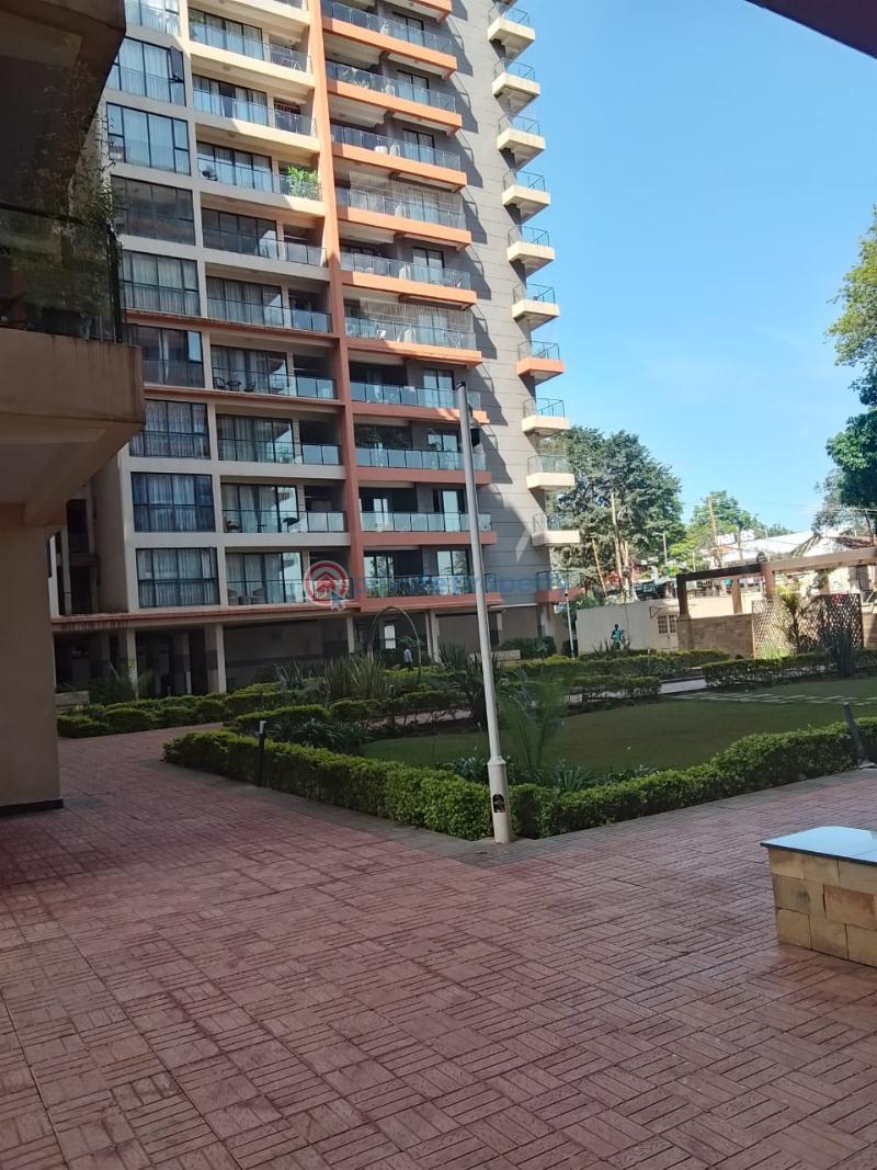 2 bedroom Apartment For Rent Gitanga Rd Gitanga Road Lavington Nairobi - 1