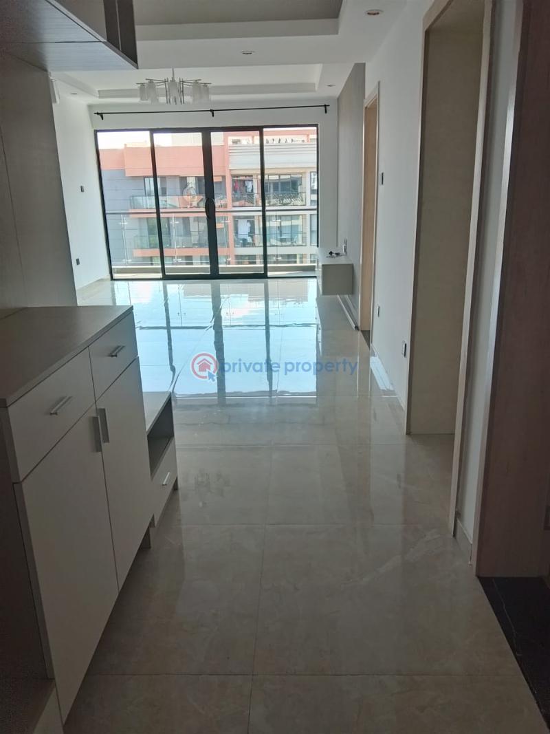 2 bedroom Apartment For Rent Gitanga Rd Gitanga Road Lavington Nairobi - 4