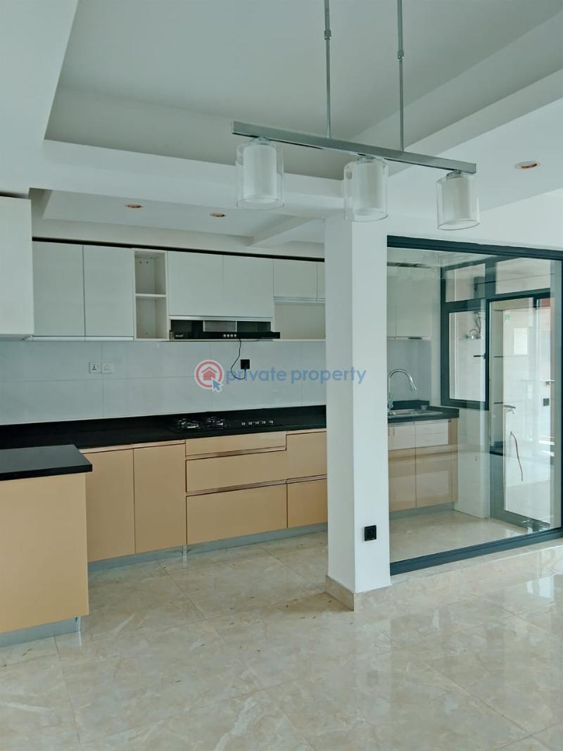 2 bedroom Apartment For Rent Gitanga Rd Gitanga Road Lavington Nairobi - 6
