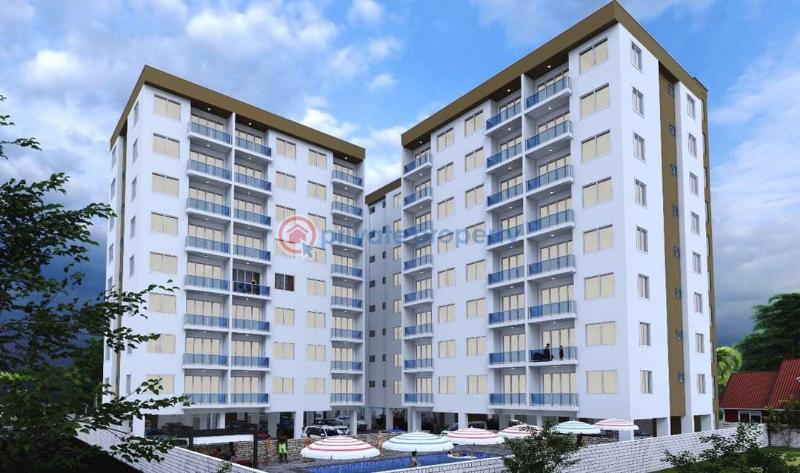 3 bedroom Apartment For Sale Green Wood Drive Nyali Mombasa - 17