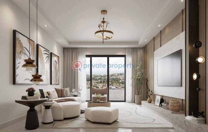 3 bedroom Apartment For Sale Mwamba Drive Nyali Mombasa - 1