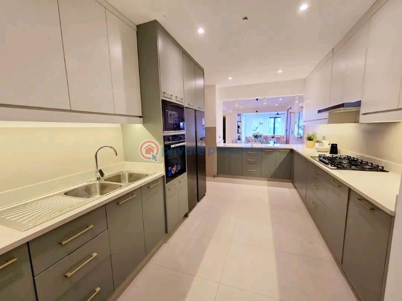 3 bedroom Apartment For Sale Links Road Nyali Mombasa  - 0