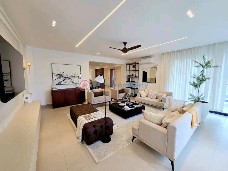 3 bedroom Apartment For Sale Links Road Nyali Mombasa  - 1