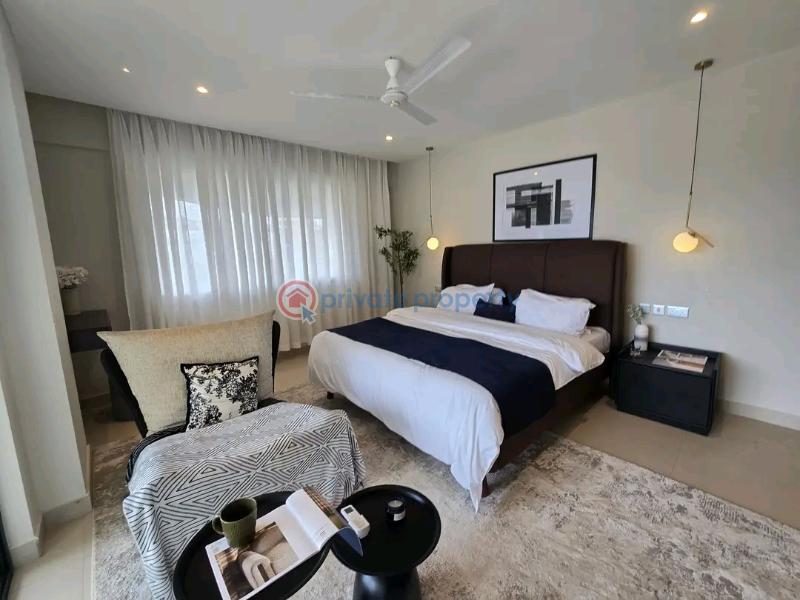 3 bedroom Apartment For Sale Links Road Nyali Mombasa  - 9