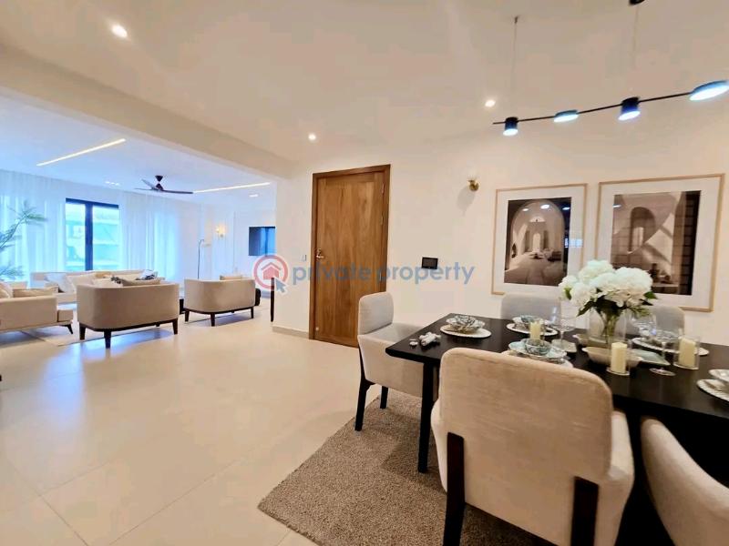 3 bedroom Apartment For Sale Links Road Nyali Mombasa  - 4