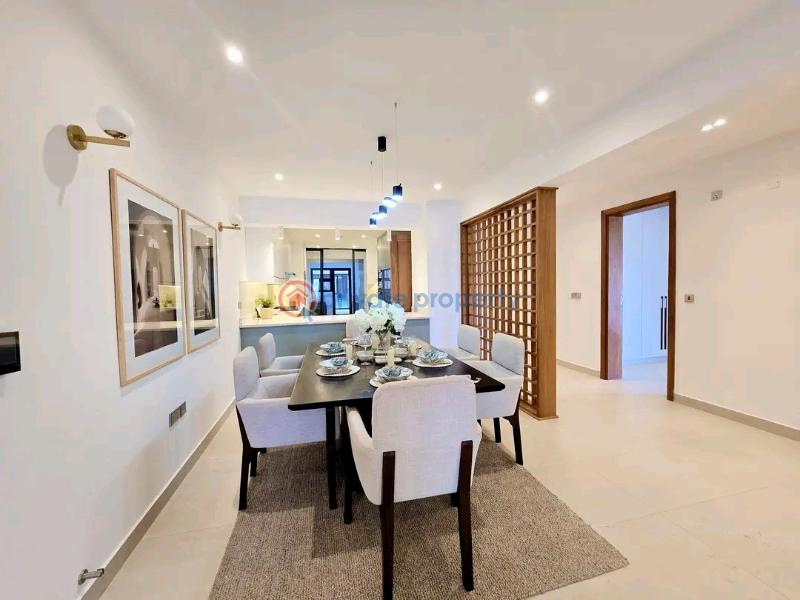 3 bedroom Apartment For Sale Links Road Nyali Mombasa  - 7