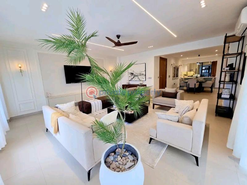 3 bedroom Apartment For Sale Links Road Nyali Mombasa  - 5