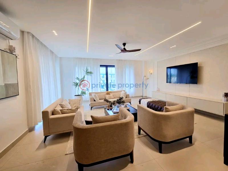 3 bedroom Apartment For Sale Links Road Nyali Mombasa  - 3