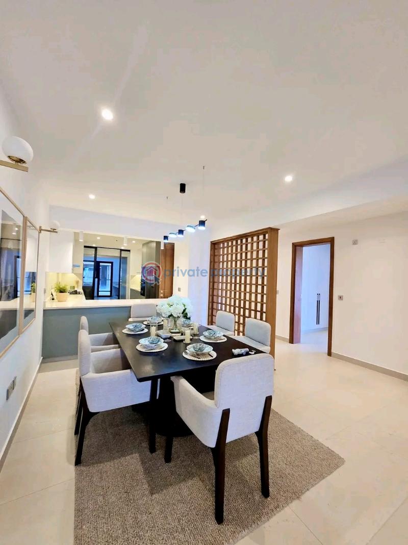3 bedroom Apartment For Sale Links Road Nyali Mombasa  - 2