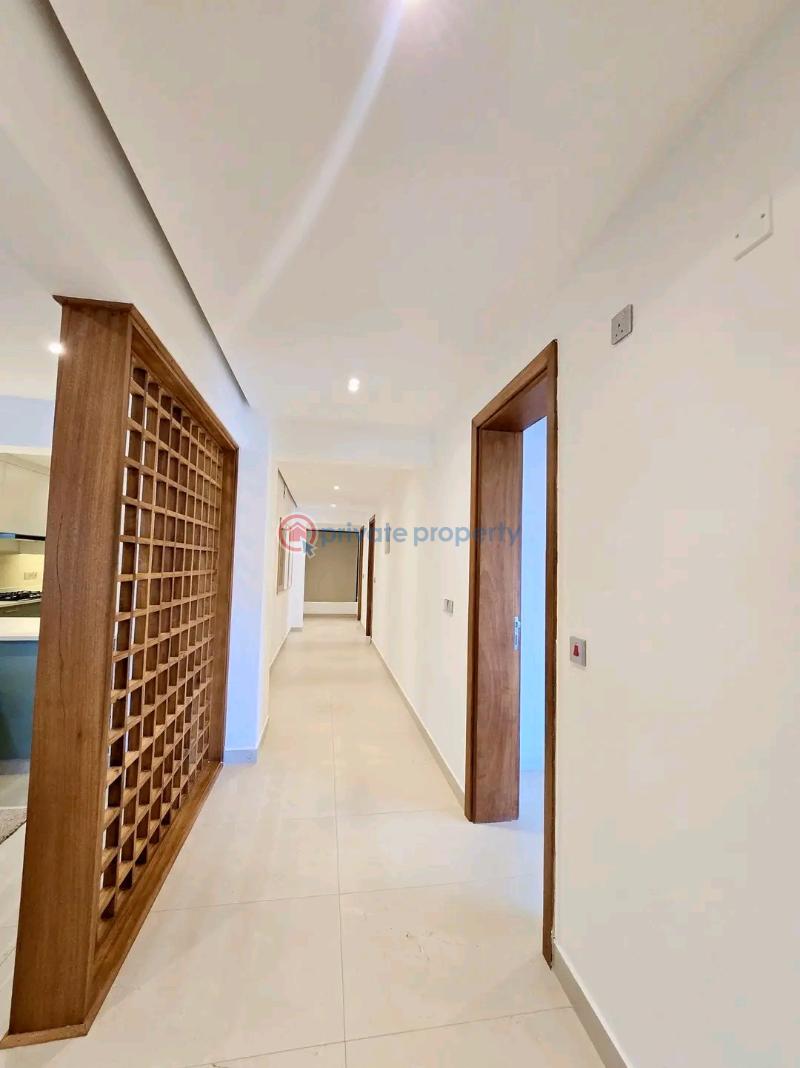 3 bedroom Apartment For Sale Links Road Nyali Mombasa  - 6