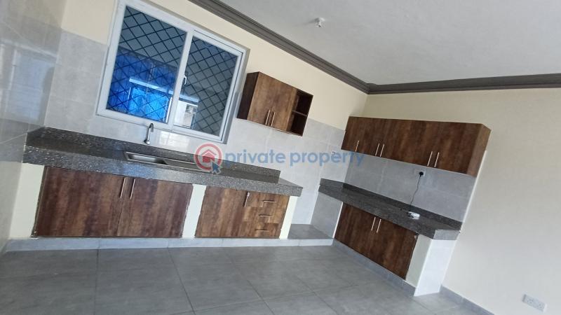 3 bedroom Apartment For Sale Links Road Nyali Mombasa  - 4
