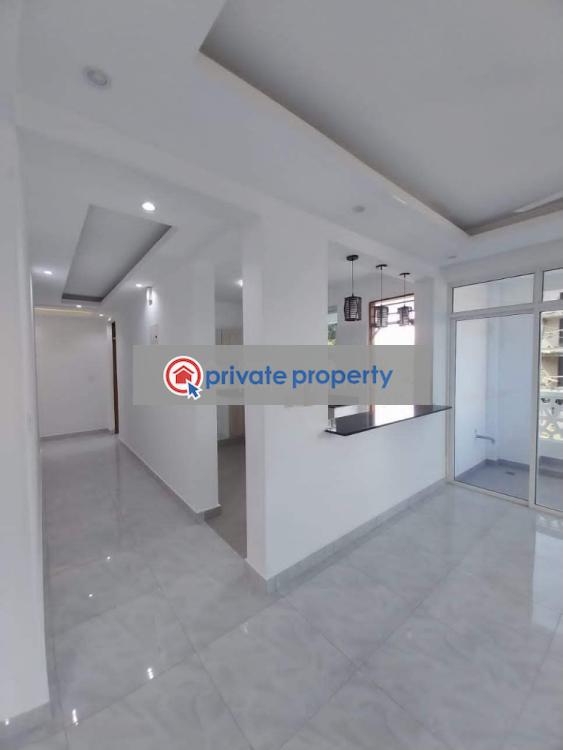 3 bedroom Apartment For Sale &nbsp;kilima Road Nyali Mombasa - 2