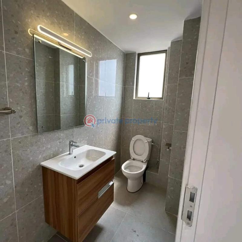 3 bedroom Apartment For Rent Kandara Road Off Oloitoktok Road Kileleshwa Nairobi - 9