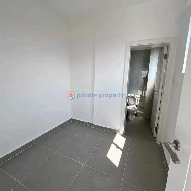 3 bedroom Apartment For Rent Kandara Road Off Oloitoktok Road Kileleshwa Nairobi - 3