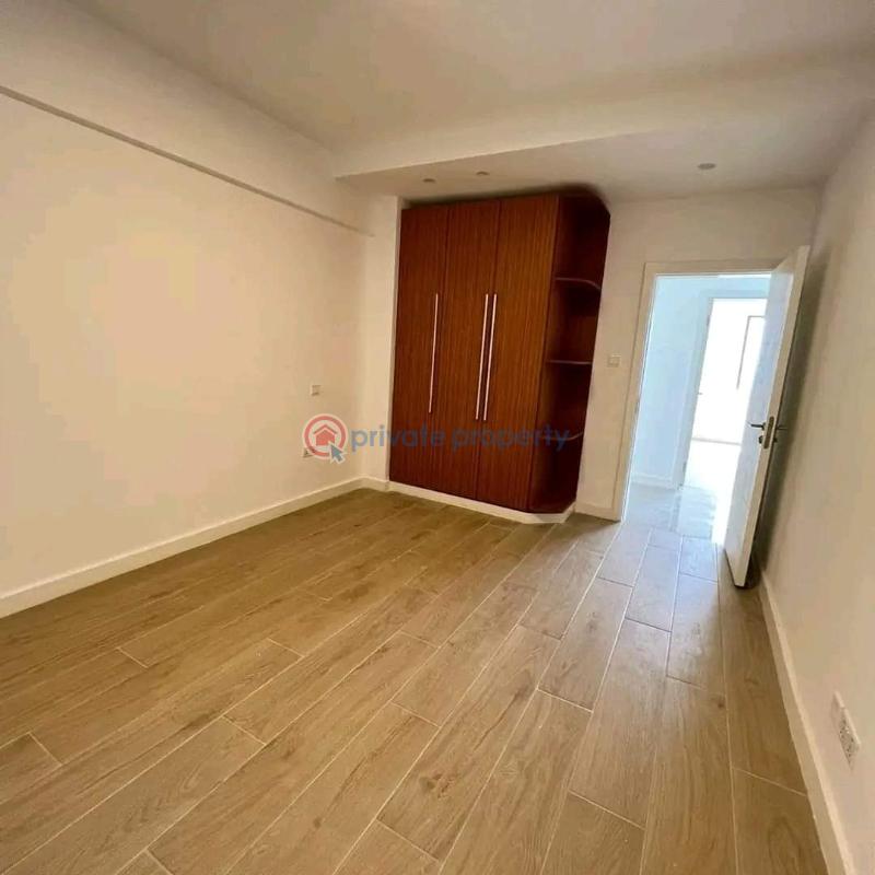 3 bedroom Apartment For Rent Kandara Road Off Oloitoktok Road Kileleshwa Nairobi - 8