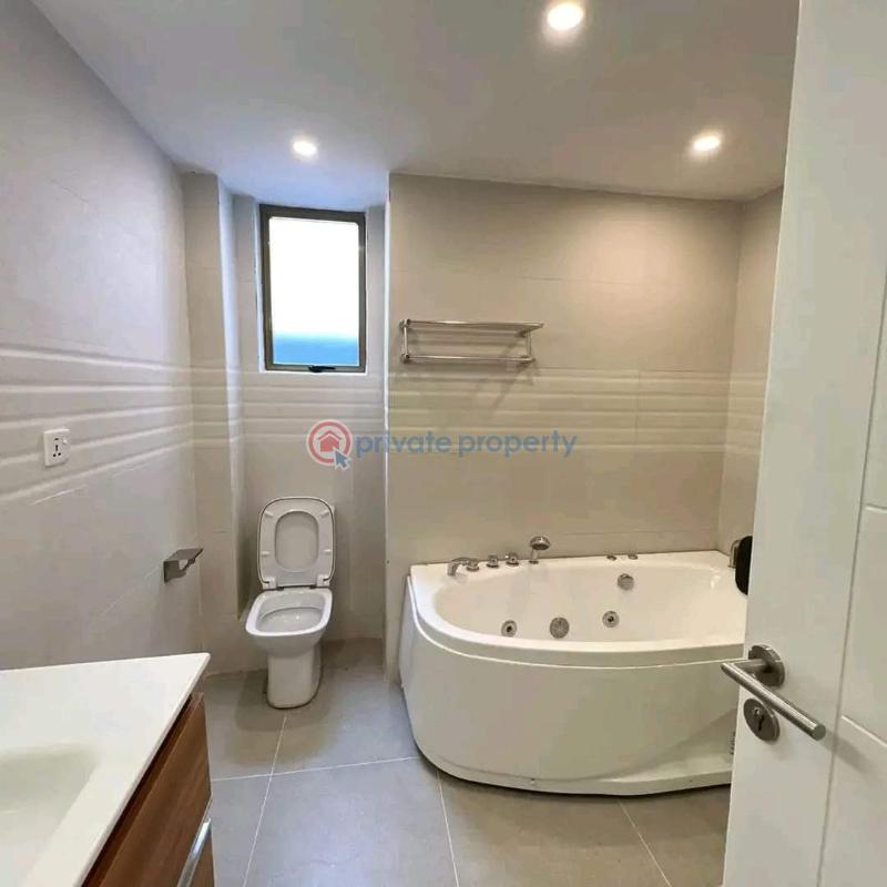 3 bedroom Apartment For Rent Kandara Road Off Oloitoktok Road Kileleshwa Nairobi - 0