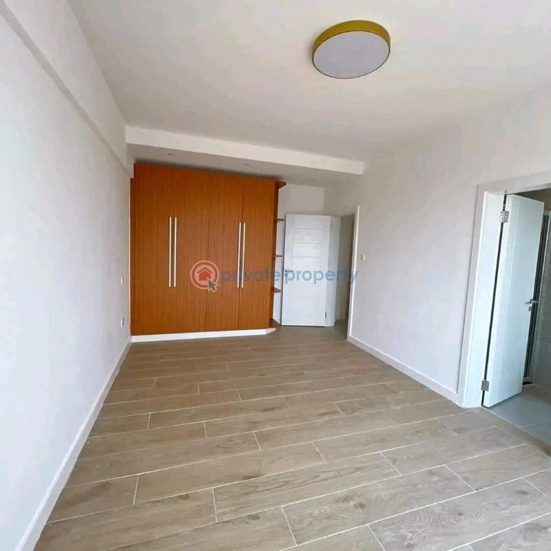 3 bedroom Apartment For Rent Kandara Road Off Oloitoktok Road Kileleshwa Nairobi - 1