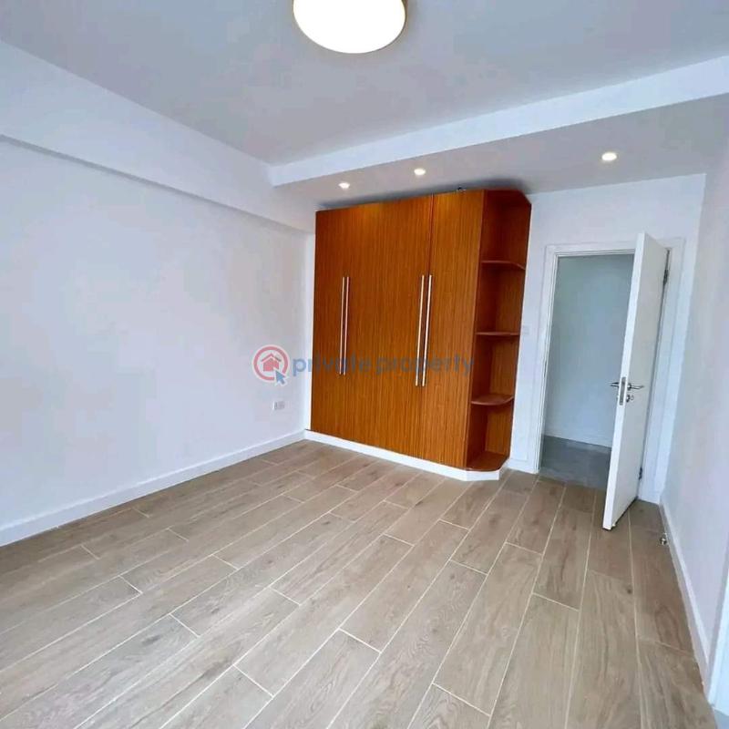 3 bedroom Apartment For Rent Kandara Road Off Oloitoktok Road Kileleshwa Nairobi - 7