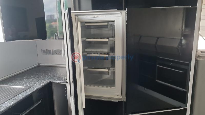 3 bedroom Apartment For Sale Riverside Drive westlands. Nairobi - 3